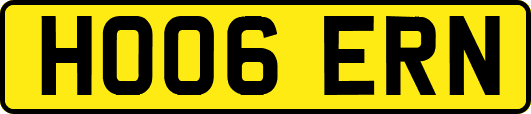 HO06ERN