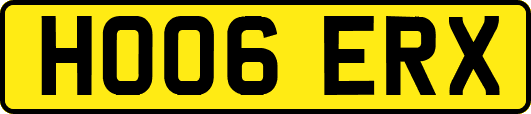 HO06ERX