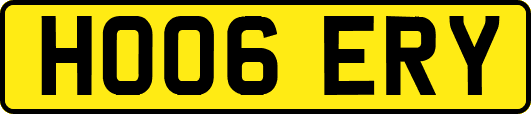 HO06ERY