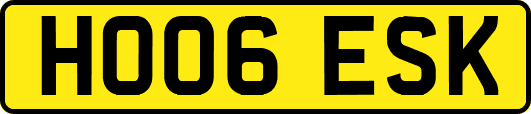 HO06ESK