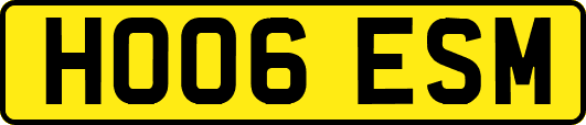 HO06ESM