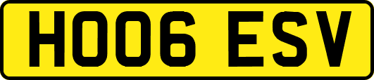 HO06ESV