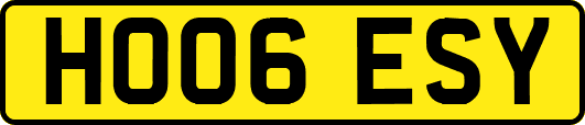 HO06ESY