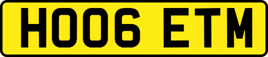 HO06ETM