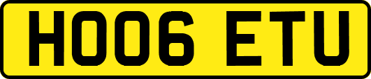 HO06ETU