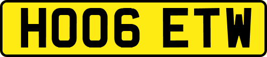 HO06ETW