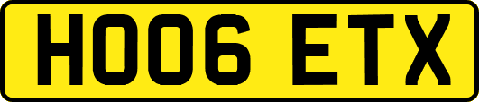 HO06ETX