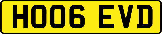 HO06EVD