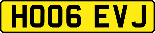HO06EVJ