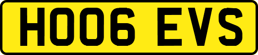 HO06EVS