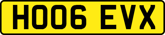 HO06EVX