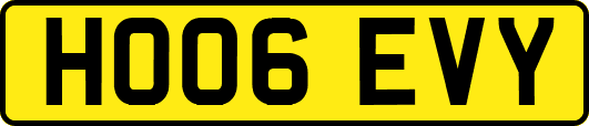 HO06EVY