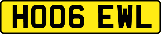 HO06EWL
