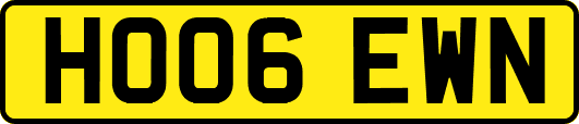 HO06EWN