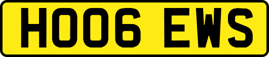 HO06EWS