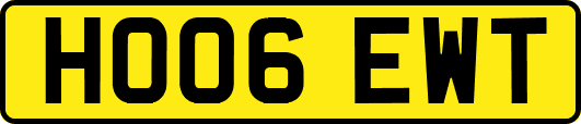 HO06EWT