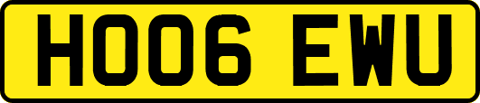 HO06EWU