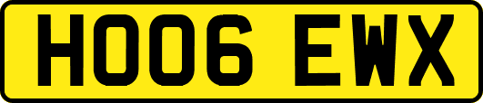 HO06EWX