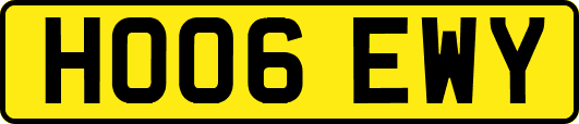 HO06EWY