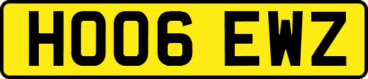 HO06EWZ