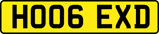 HO06EXD