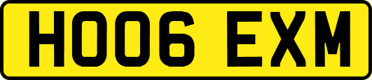 HO06EXM