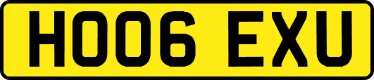 HO06EXU