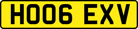 HO06EXV