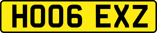 HO06EXZ