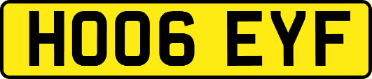 HO06EYF