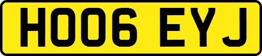 HO06EYJ