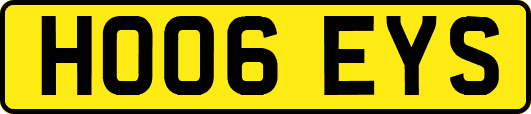 HO06EYS