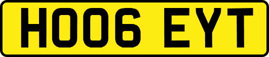 HO06EYT