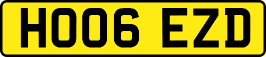 HO06EZD
