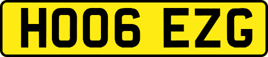 HO06EZG