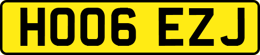 HO06EZJ