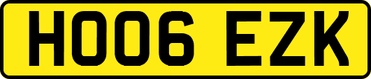HO06EZK