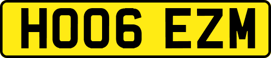 HO06EZM