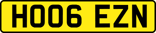 HO06EZN