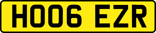 HO06EZR
