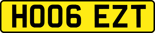 HO06EZT
