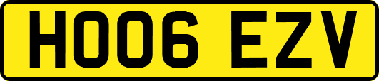 HO06EZV