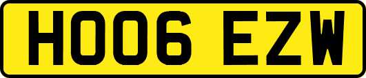 HO06EZW