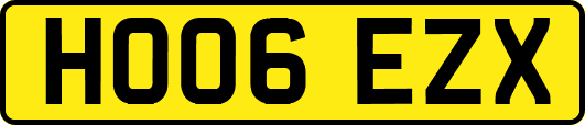 HO06EZX