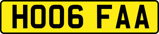 HO06FAA