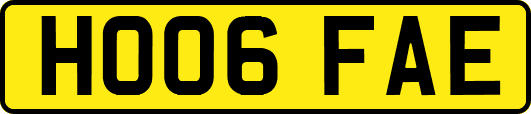 HO06FAE