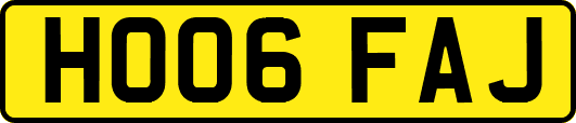 HO06FAJ