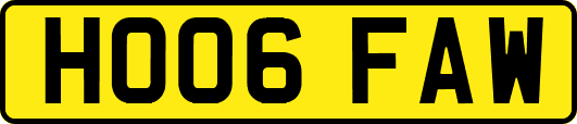 HO06FAW
