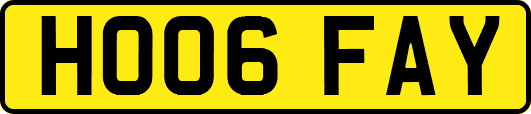 HO06FAY