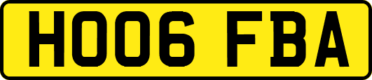 HO06FBA